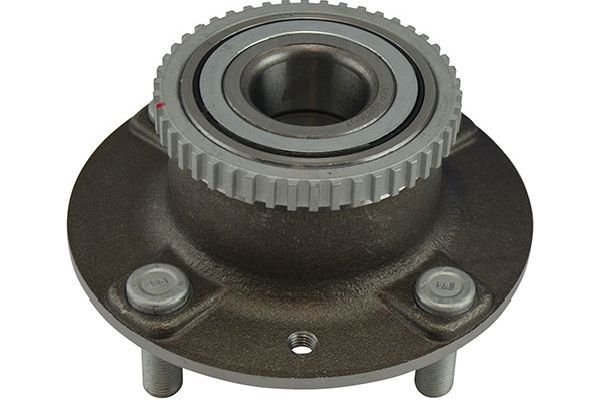 KAVO PARTS Комплект подшипника ступицы колеса WBH-3023